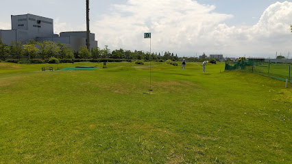 富山市パークゴルフ場