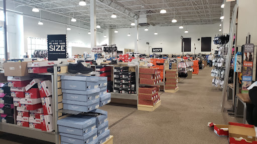 Shoe Store «DSW Designer Shoe Warehouse», reviews and photos, 12922 Middlebrook Road, Germantown, MD 20874, USA