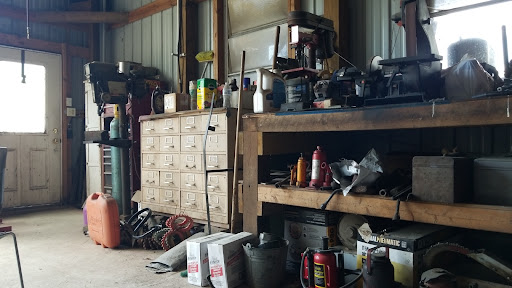 National Park «Petersburg National Battlefield Park Trailhead», reviews and photos, 5001 Siege Rd, Petersburg, VA 23804, USA