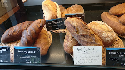 Epicuria SucréSalé à Grenoble