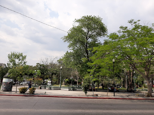 Parque de la Marimba