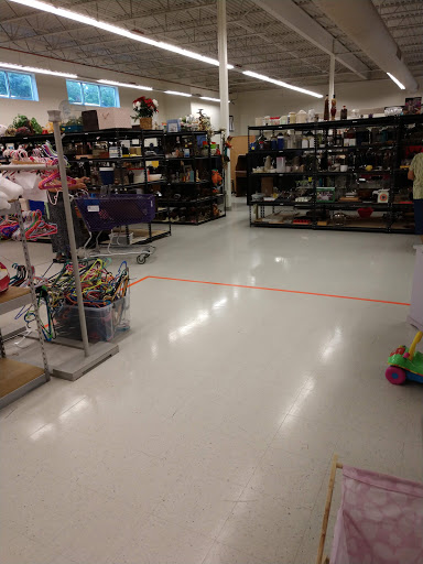 Thrift Store «PennyWise Resale Stores», reviews and photos