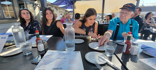 Bluewater Grill image