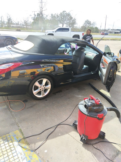 Willie's Auto Detailing LLC