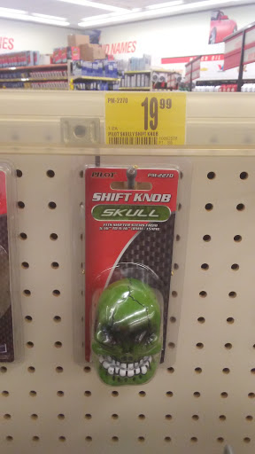 Auto Parts Store «Advance Auto Parts», reviews and photos, 268 Versailles Rd, Frankfort, KY 40601, USA