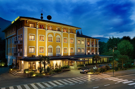 Hotel Brescia Via Giuseppe Zanardelli, 6, 25047 Darfo Boario Terme BS, Italia