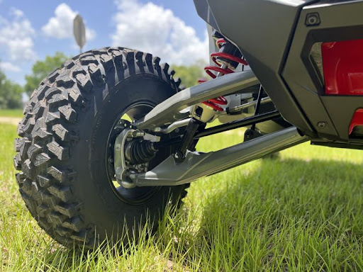 Motorcycle Dealer «Sky Powersports of Lake Wales», reviews and photos, 20769 US-27, Lake Wales, FL 33853, USA