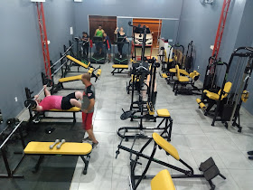 Dalubi Fitness Academia