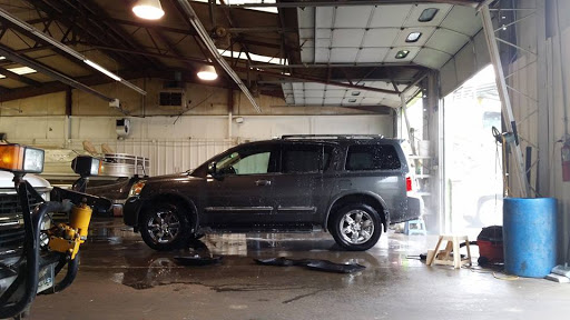 M & G's Auto Detailing Inc. en Clarksburg