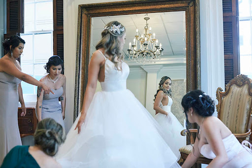 Banquet Hall «Celebrate at Snug Harbor», reviews and photos, 1000 Richmond Terrace, Staten Island, NY 10301, USA