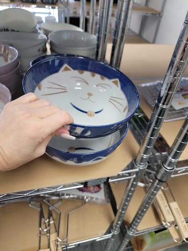 Asian Grocery Store «Vietnam Market», reviews and photos, 5360 Walzem Rd, San Antonio, TX 78218, USA