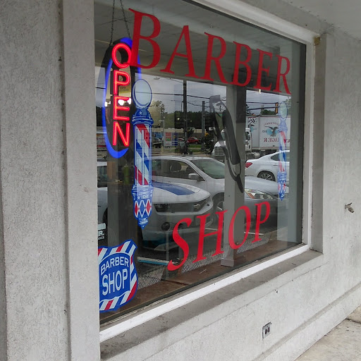 Beauty Salon «Immaculate Impressions Salon», reviews and photos, 807 Old Oyster Point Rd, Newport News, VA 23602, USA