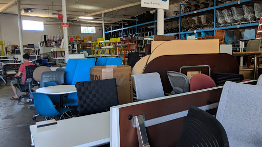 Home Goods Store «Liberty Liquidators», reviews and photos, 970 Chestnut St, San Jose, CA 95110, USA