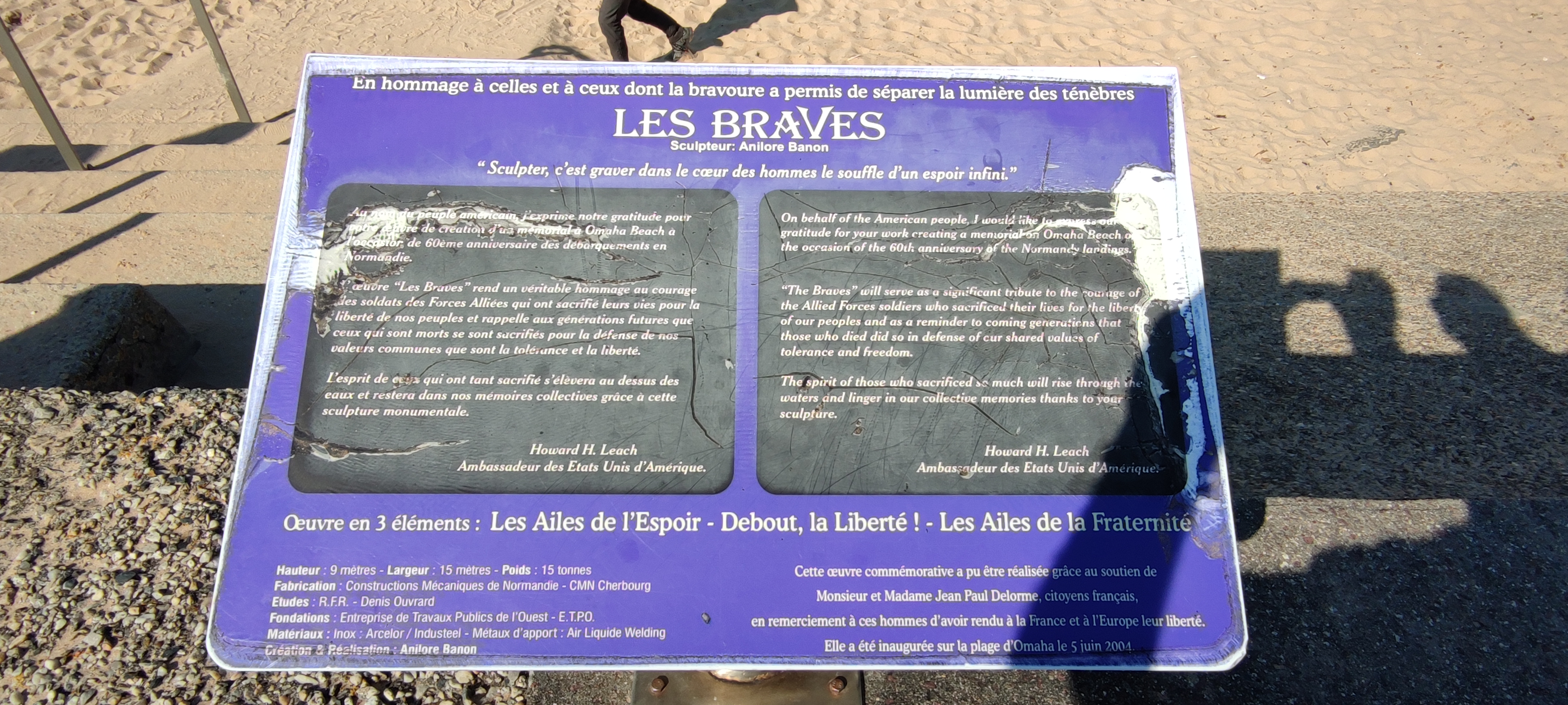 Photo n° 4 de l'avis de Jérôme.R fait le 23/08/2021 à 09:16