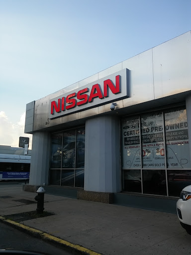 Nissan Dealer «Bay Ridge Nissan», reviews and photos, 6501 5th Ave, Brooklyn, NY 11220, USA