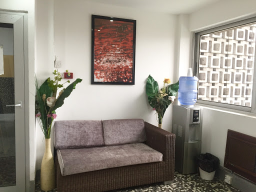 HSF Wellness Centre, YMCA building, 77 Awolowo Rd, Ikoyi, Lagos, Nigeria, Spa, state Lagos