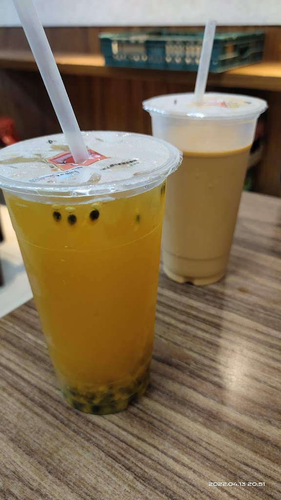 大台北平價滷味 的照片