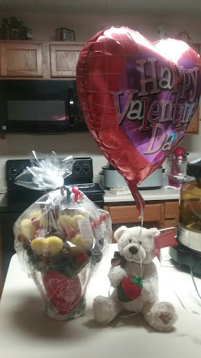 Gift Shop «Edible Arrangements», reviews and photos, 549 E Interstate 30, Rockwall, TX 75087, USA