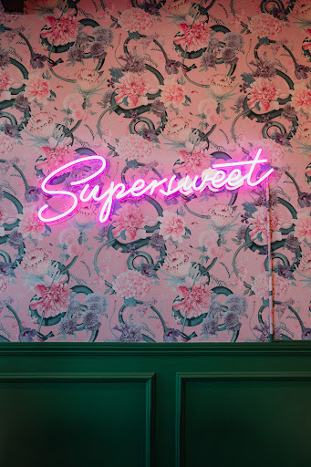 Explore costume ideas with tattoos, creative tattoo ideas in Los Angeles, available at Supersweet Tattoos and Coffee