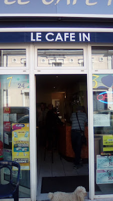 Le Cafe In à Limoges