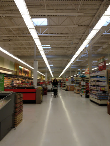 Grocery Store «Giant Food Stores», reviews and photos, 7150 Hamilton Blvd, Trexlertown, PA 18087, USA