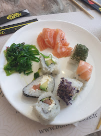 Sushi du Restaurant japonais Buffet Chalèze à Chalezeule - n°4