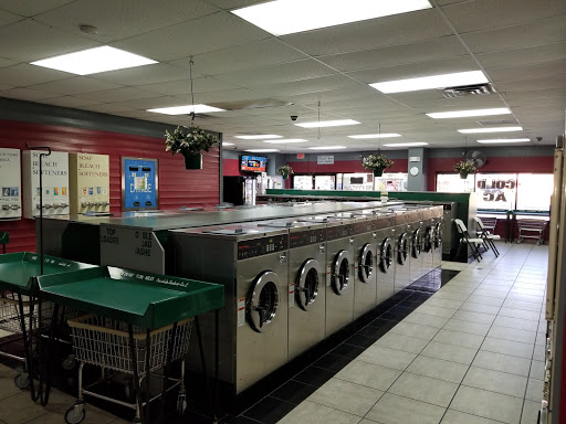 Laundromat «Hillsborough Coin Laundry», reviews and photos, 3016 W Hillsborough Ave, Tampa, FL 33614, USA