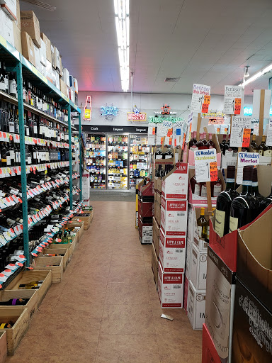 Wine Store «Ramsey Bottle King», reviews and photos, 476 NJ-17, Ramsey, NJ 07446, USA