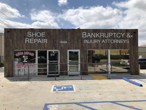 Bankruptcy Attorney «Attorney Law Office Of Paul Y. Lee», reviews and photos
