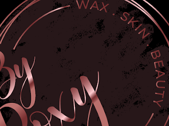 Wax, Skin, Beauty by Roxy
