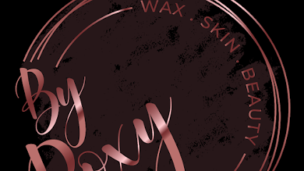 Wax, Skin, Beauty by Roxy