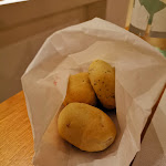 Photo n°8 de l'avis de Giuseppe.a fait le 02/11/2019 à 20:43 sur le  Delfina Palace Hotel à Foligno