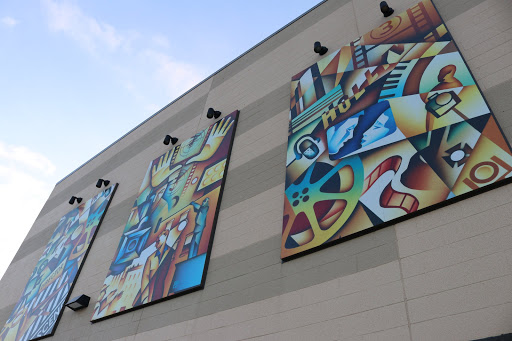 Movie Theater «Cinemark Theatres», reviews and photos, 3025 Disney St, Cincinnati, OH 45209, USA