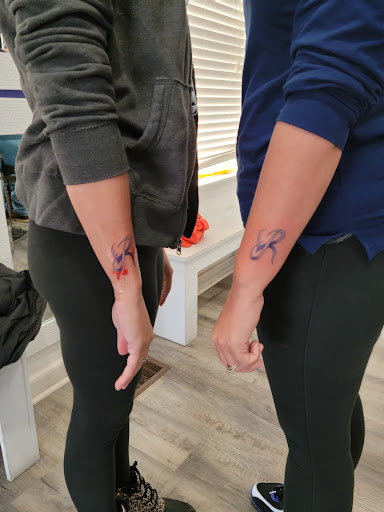 Tattoo Shop «Imperial Tattoos», reviews and photos, 972 Barret Ave, Louisville, KY 40204, USA