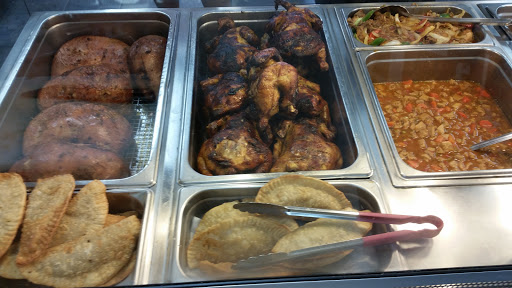 Grocery Store «Primos Mini Market», reviews and photos, 37 Strode Ave, Coatesville, PA 19320, USA