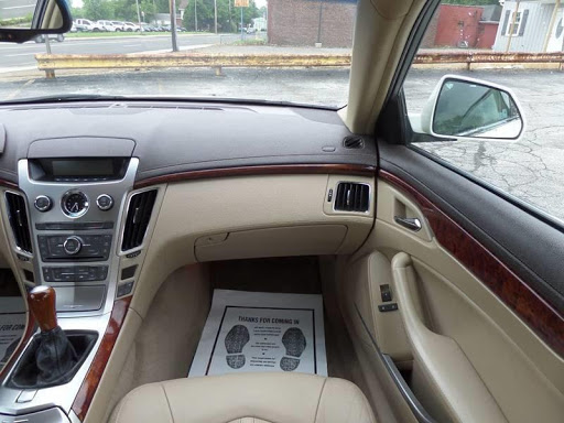 Used Car Dealer «Macrocar Sales Inc», reviews and photos, 1055 Wooster Road North, Barberton, OH 44203, USA