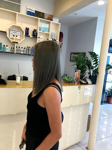 Hair Salon «1+1 HAIR SALON», reviews and photos, 1286 Buck Jones Rd, Raleigh, NC 27606, USA