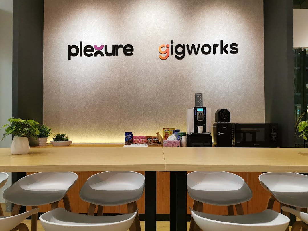 Gigworks Pte Ltd