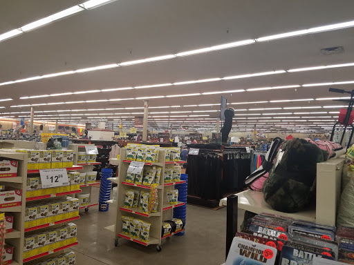 Sporting Goods Store «Big R Stores of Michigan City», reviews and photos, 4301 Franklin St, Michigan City, IN 46360, USA