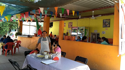 Maíz Dulce - Cocina Mexicana - Pancita y Birria e - Cuautla 19, Miguel Lopez de Nava, 62930 Jonacatepec, Mor., Mexico