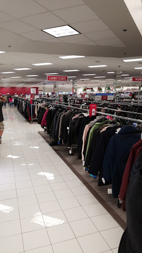 Clothing Store «Burlington Coat Factory», reviews and photos, 3800 US-98 #510, Lakeland, FL 33809, USA