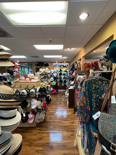 Black Cat Hats image