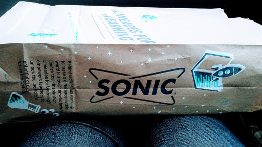 Fast Food Restaurant «Sonic Drive-In», reviews and photos, 749 FM1103, Cibolo, TX 78108, USA