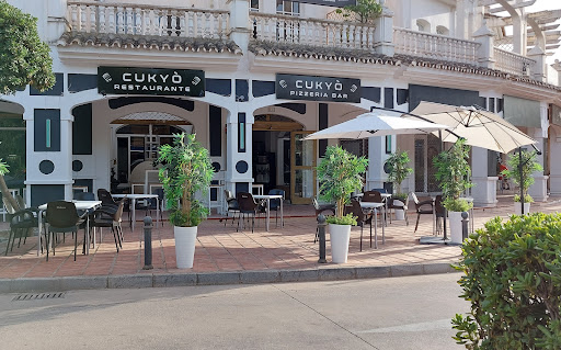 Restaurante Newz - Paseo Marítimo, 4, 29631 Arroyo De La Miel-Benalmádena Costa, Málaga