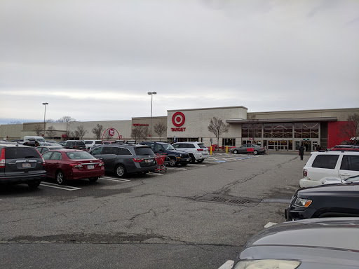 Department Store «Target», reviews and photos, 550 Arsenal St, Watertown, MA 02472, USA