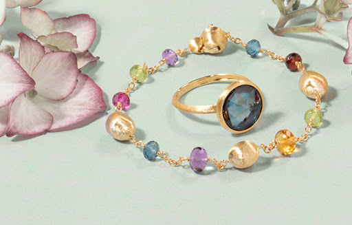 Jewelry Store «Orloff Jewelers», reviews and photos, 770 W Shaw Ave #101, Fresno, CA 93704, USA