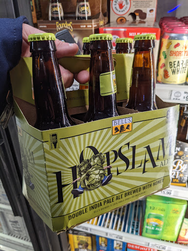 Liquor Store «Archer Liquors», reviews and photos, 5996 S Archer Ave, Chicago, IL 60638, USA