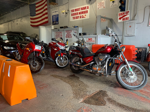 Auto Auction «Capital Auto Auction DC», reviews and photos, 1905 Brentwood Rd NE, Washington, DC 20018, USA