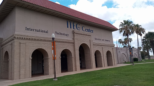 Consulate General of Mexico Foreign Consulate of Mexico in Brownsville