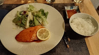 Plats et boissons du Restaurant japonais Ginza à Wasquehal - n°10